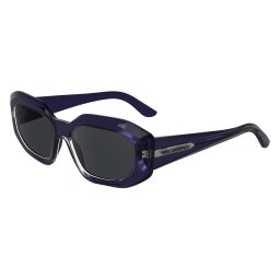 Gafas de sol Karl Lagerfeld KL6167S Lila Talla: 53X16 Lila