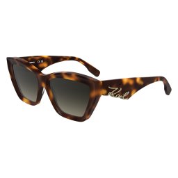 Gafas de sol Karl Lagerfeld KL6179S Azul Talla: 55X16 Azul