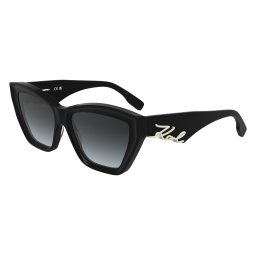 Gafas de sol Karl Lagerfeld KL6179S Negro Talla: 55X16 Negro