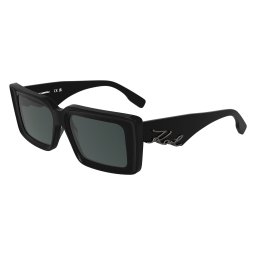 Gafas de sol Karl Lagerfeld KL6180S Negro Talla: 53X17 Negro
