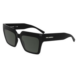 Gafas de sol Karl Lagerfeld KL6181S Negro Talla: 55X19 Negro