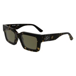 Gafas de sol Karl Lagerfeld KL6182S Azul Talla: 51X20 Azul