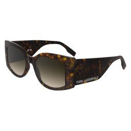 Gafas de sol Karl Lagerfeld KL6183S Azul Talla: 53X19 Azul