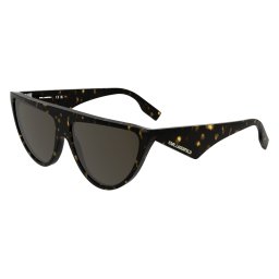 Gafas de sol Karl Lagerfeld KL6185S Azul Talla: 59X14 Azul