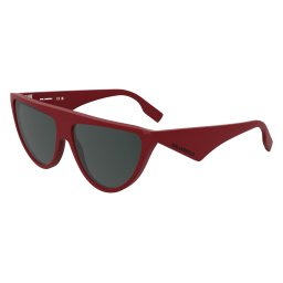 Gafas de sol Karl Lagerfeld KL6185S Rojo Talla: 59X14 Rojo