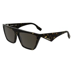 Gafas de sol Karl Lagerfeld KL6186S Azul Talla: 60X15 Azul