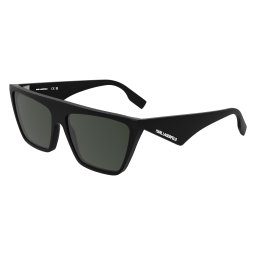 Gafas de sol Karl Lagerfeld KL6186S Negro Talla: 60X15 Negro