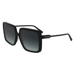 Gafas de sol Karl Lagerfeld KL6187S Negro Talla: 58X17 Negro