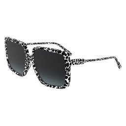 Gafas de sol Karl Lagerfeld KL6187S Negro Talla: 58X17 Negro