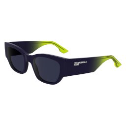 Gafas de sol Karl Lagerfeld KLJ6168S Lila Talla: 52X19 Lila