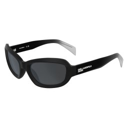 Gafas de sol Karl Lagerfeld KLJ6200S Negro Talla: 57X21 Negro
