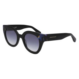 Gafas de sol Longchamp LO750S Marrón Talla: 49X23 Marrón