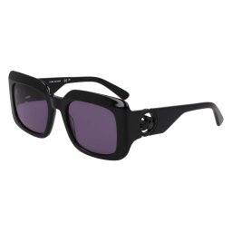 Gafas de sol Longchamp LO753S Negro Talla: 51X20 Negro