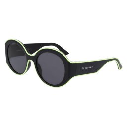 Gafas de sol Longchamp LO758S Negro Talla: 53X20 Negro