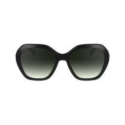 Gafas de sol Longchamp LO759S Negro Talla: 54X18 Negro