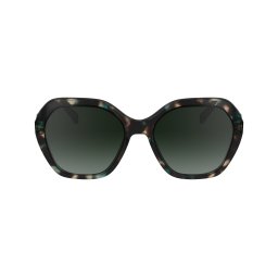 Gafas de sol Longchamp LO759S Marrón Talla: 54X18 Marrón