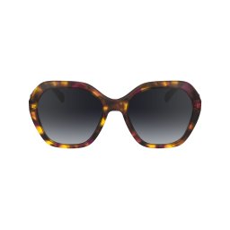 Gafas de sol Longchamp LO759S Marrón Talla: 54X18 Marrón
