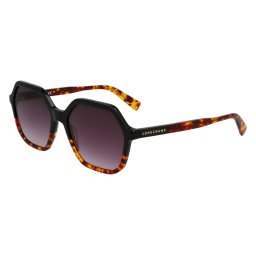 Gafas de sol Longchamp LO760S Marrón Talla: 56X17 Marrón