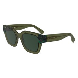 Gafas de sol Longchamp LO771S Transparente Talla: 50X20 Transparente