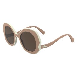 Gafas de sol Longchamp LO780S Beige Talla: 52X21 Beige