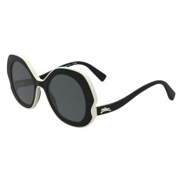 Gafas de sol Longchamp LO780S Gris Talla: 52X21 Gris