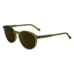 Gafas de sol Zeiss ZS24543S Transparente Talla: 50X21 Transparente