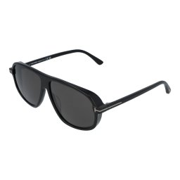 Gafas de sol Tom Ford GUILLAUME FT1208-N Negro Talla: 61X12 Negro