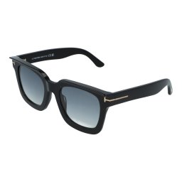Gafas de sol Tom Ford LEIGH-02 FT1115 Negro Talla: 52X22 Negro