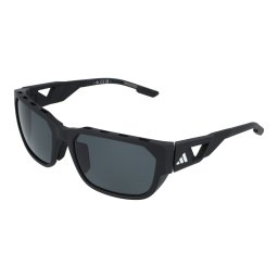 Gafas de sol Adidas SP0092 Negro Talla: 58X18 Negro