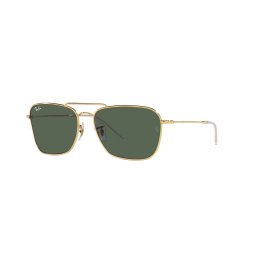 Gafas de sol Ray Ban CARAVAN REVERSE 0RBR0102S Marrón Talla: 61X15 Marrón