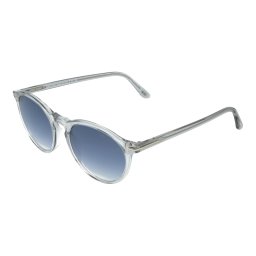 Gafas de sol Tom Ford AURELE FT0904 Gris Talla: 52X19 Gris