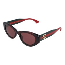 Gafas de sol Gucci GG1862S Marrón Talla: 52X21 Marrón