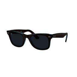 Gafas de sol Ray Ban WAYFARER 0RB2140 Marrón Talla: 50X22 Marrón