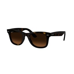 Gafas de sol Ray Ban WAYFARER 0RB4340 Marrón Talla: 50X22 Marrón