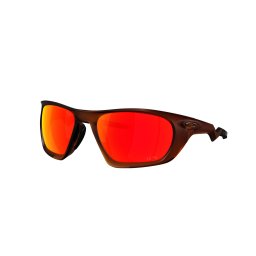 Gafas de sol Oakley LATERALIS 0OO9431 Naranja Talla: 60X19 Naranja