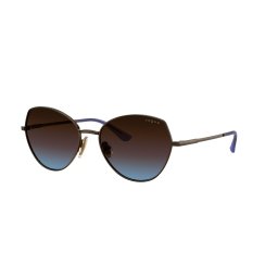 Gafas de sol Vogue 0VO4330S Marrón Talla: 56X17 Marrón