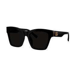 Gafas de sol D&G 0DG4512 Negro Talla: 53X20 Negro