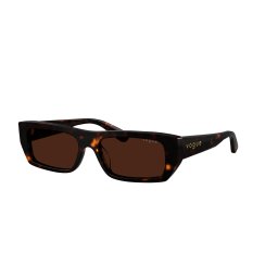 Gafas de sol Vogue 0VO5657SU Marrón Talla: 53X16 Marrón