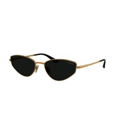 Gafas de sol Vogue 0VO4339S Dorados Talla: 56X18 Dorados