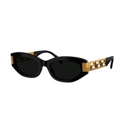 Gafas de sol Versace 0VE4501 Negro Talla: 54X19 Negro