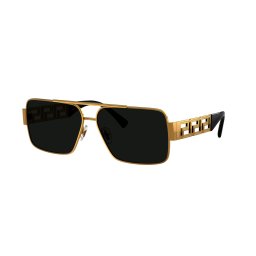 Gafas de sol Versace 0VE2290 Dorados Talla: 61X13 Dorados