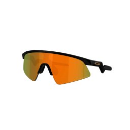 Gafas de sol Oakley Jr. RESISTOR SWEEP 0OJ9015 Negro Talla: 28X128 Negro