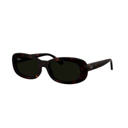 Gafas de sol Ray Ban 0RB2221 Marrón Talla: 56X18 Marrón