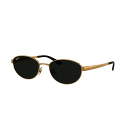 Gafas de sol Ray Ban 0RB3774D Dorados Talla: 55X19 Dorados