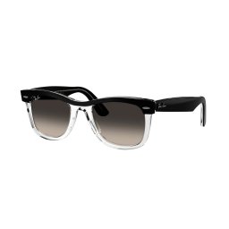 Gafas de sol Ray Ban WAYFARER 0RB2240 Negro Talla: 50X22 Negro