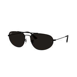 Gafas de sol Ray Ban 0RB3945 Negro Talla: 60X18 Negro