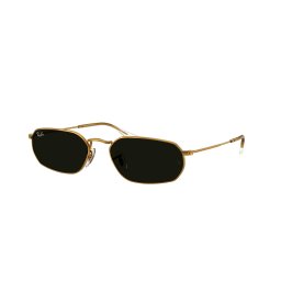 Gafas de sol Ray Ban 0RB3947 Marrón Talla: 57X18 Marrón