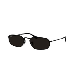 Gafas de sol Ray Ban 0RB3947 Negro Talla: 57X18 Negro