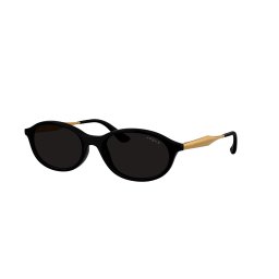 Gafas de sol Vogue 0VO5625S Negro Talla: 52X18 Negro