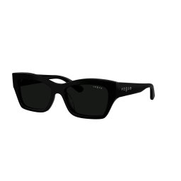 Gafas de sol Vogue 0VO5658SU Negro Talla: 53X17 Negro